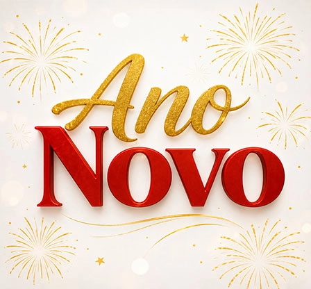 Ano Novo