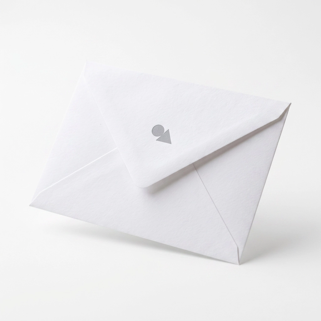 ENVELOPE FECHADO PRONTO