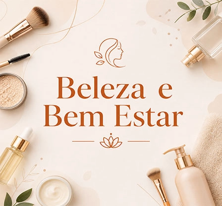 Beleza e Bem Estar