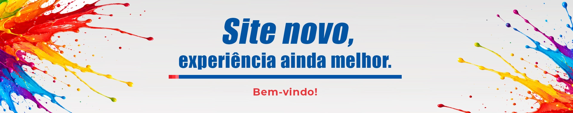 Site novo