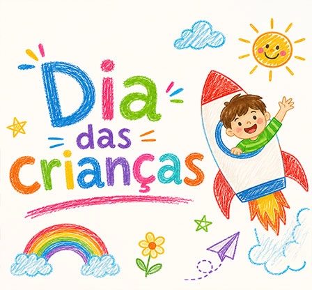 Dia das Crianças