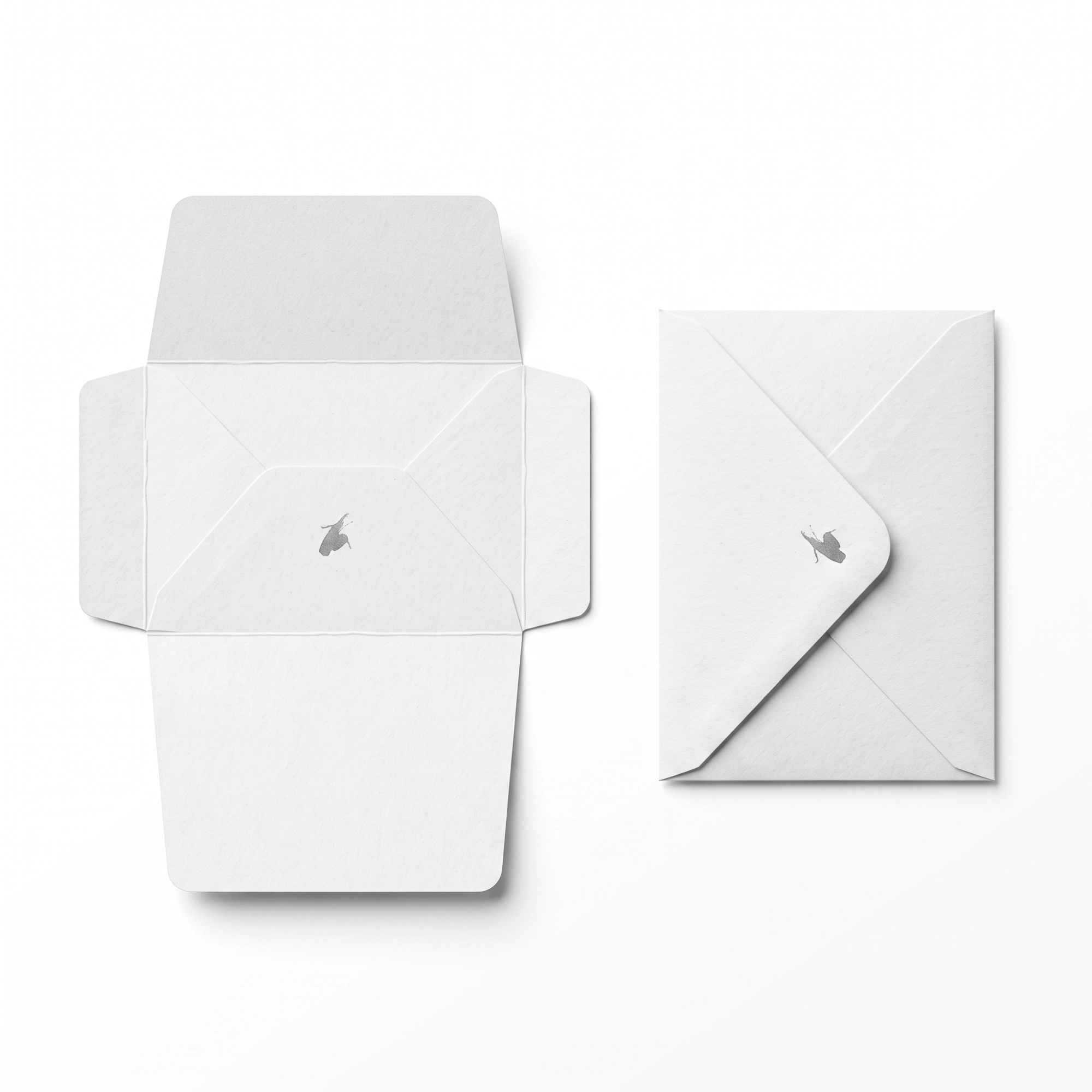 ENVELOPE ABERTO