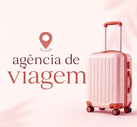 Agência de Viagem