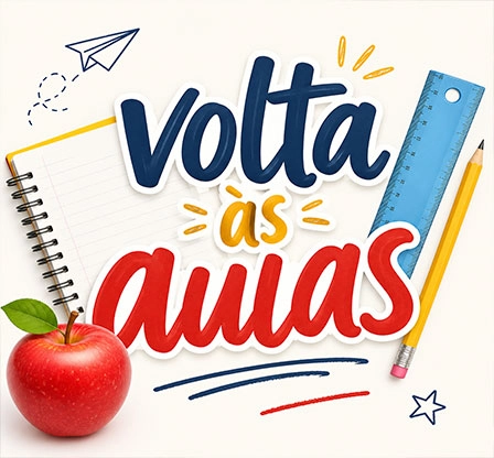 Volta as Aulas